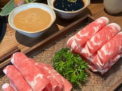 -四喜小胖·北京涮肉(五道营店)