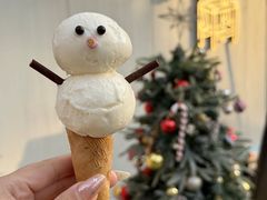 -红楼HONGLOU Gelato(淮海中路店)