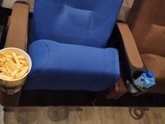 -中影国际影城(东方新天地CINITY店)
