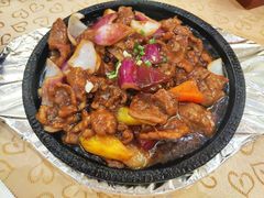 -大鸭梨烤鸭店(花园村店)
