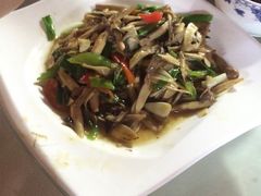 -龙姐私房菜(和顺古镇店)