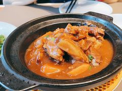 -有璟阁港式餐厅(国贸商城店)