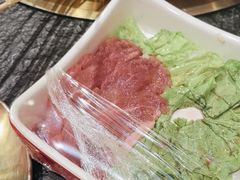 -旺蜀主成都串串火锅(西直门凯德MALL店)