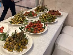 -佛山希尔顿酒店·融誉亚洲美食荟