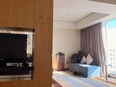 -天津滨海圣光皇冠国际酒店