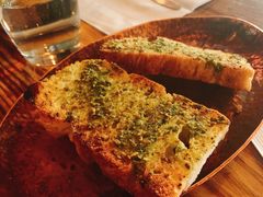 -PIZZA BIANCA(民园店)