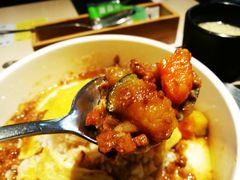 -噹噹呀咪咖喱屋(三阳百盛店)