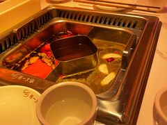-串一火锅(赛格国际购物中心店)