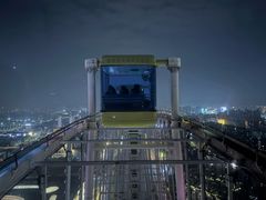 -南昌之星摩天轮