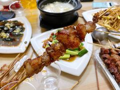 羊排-同来顺烧烤餐厅(哈尔滨道店)