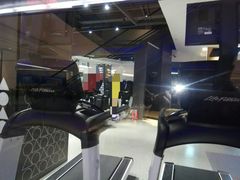 -帝豪斯健身(市府恒隆店)