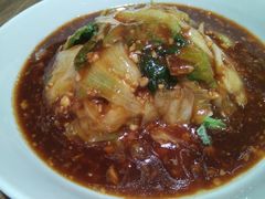 -外婆家(杭州马塍店·杭帮菜名店)