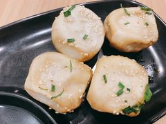 -小杨生煎(香港名都店)