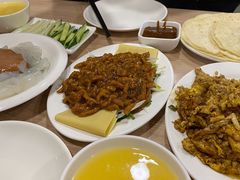 -姥家春饼店(漳州二路店)