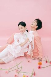 -雨墨婚纱摄影工作室