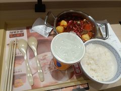 -吉野家(天坛东路店)