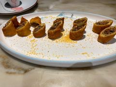 -红蜡烛-养生粥-津鲁菜(中山路店)