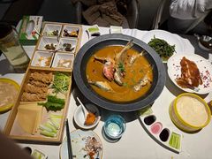 -庆云楼饭庄(什刹海店)
