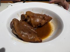 -老蒲鲜·地标·非遗美食(涵江店)