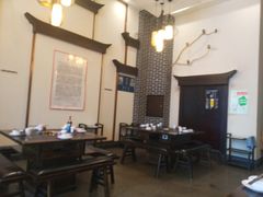 大堂-仁虎老火锅(黄泥磅店)