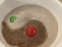 -聚春园自助餐厅(东街口店)