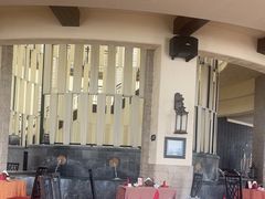 -南沙游艇会·大兵船餐厅