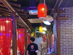 -唇辣号重庆老火锅(燕郊鑫乐汇店)