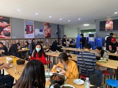 大堂-斯丹姜母鸭·古法干香(涂门街总店)