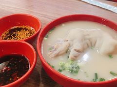 -王婆婆老妈蹄花川菜馆·非物质文化遗产(太古里一店)