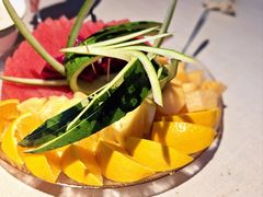 -金狮麟·新豫菜(杏石口路店)