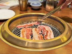 -御牛道日式烤肉料理(杭州万象城店)