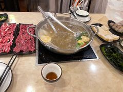 -潮汕良记牛肉火锅(洪武路店)