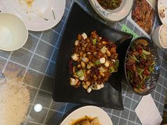 -玉桥餐厅(天坛店)