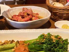 -弗兰克牛排西餐厅 Galla R By Ribone(上海首店)
