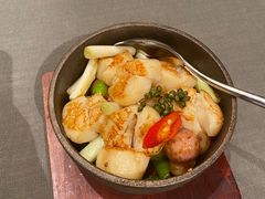 -京参園海鲜餐厅