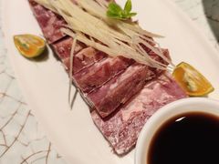 -永安鱼庄·镇江菜(东吴路店)