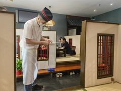 -天狗山料理(省体店)