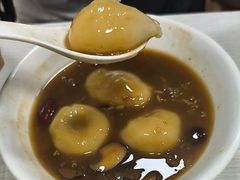 -罗子龙罗家桂花汤圆(曹都巷店)