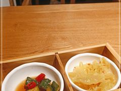 -闽上鲜·福建菜(龙湖滨江天街店)