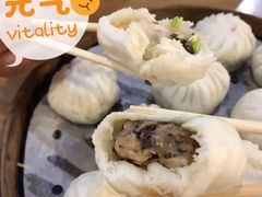 -陈傻子餐厅(世纪都会店)