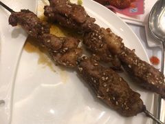 -内蒙古驻京办餐厅