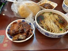 -王興記(南禅寺店)