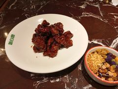 -新白鹿餐厅(爱琴海购物中心店)