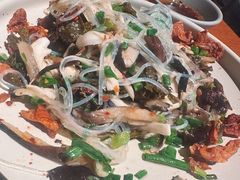 -SHAN山(前滩太古里店)