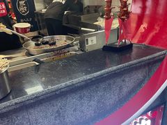 -黑色经典臭豆腐·湖南特产(步行街店)