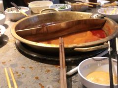 -小龙坎火锅(春熙太古里店)