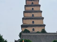 -大慈恩寺(大雁塔)