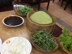 -力力豆花庄(广渠门店)