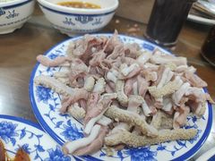 -老爆肚满五香烧牛羊肉