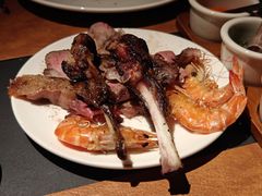 -拉蒂娜·巴西牛排馆 Latina·Brazilian Steakhouse(王府井喜悦店)
